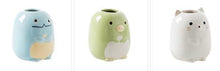 Load image into Gallery viewer, 2pcs! Cartoon Ceramic Toothbrush